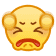 表情[zhuakuang]-搬主题
